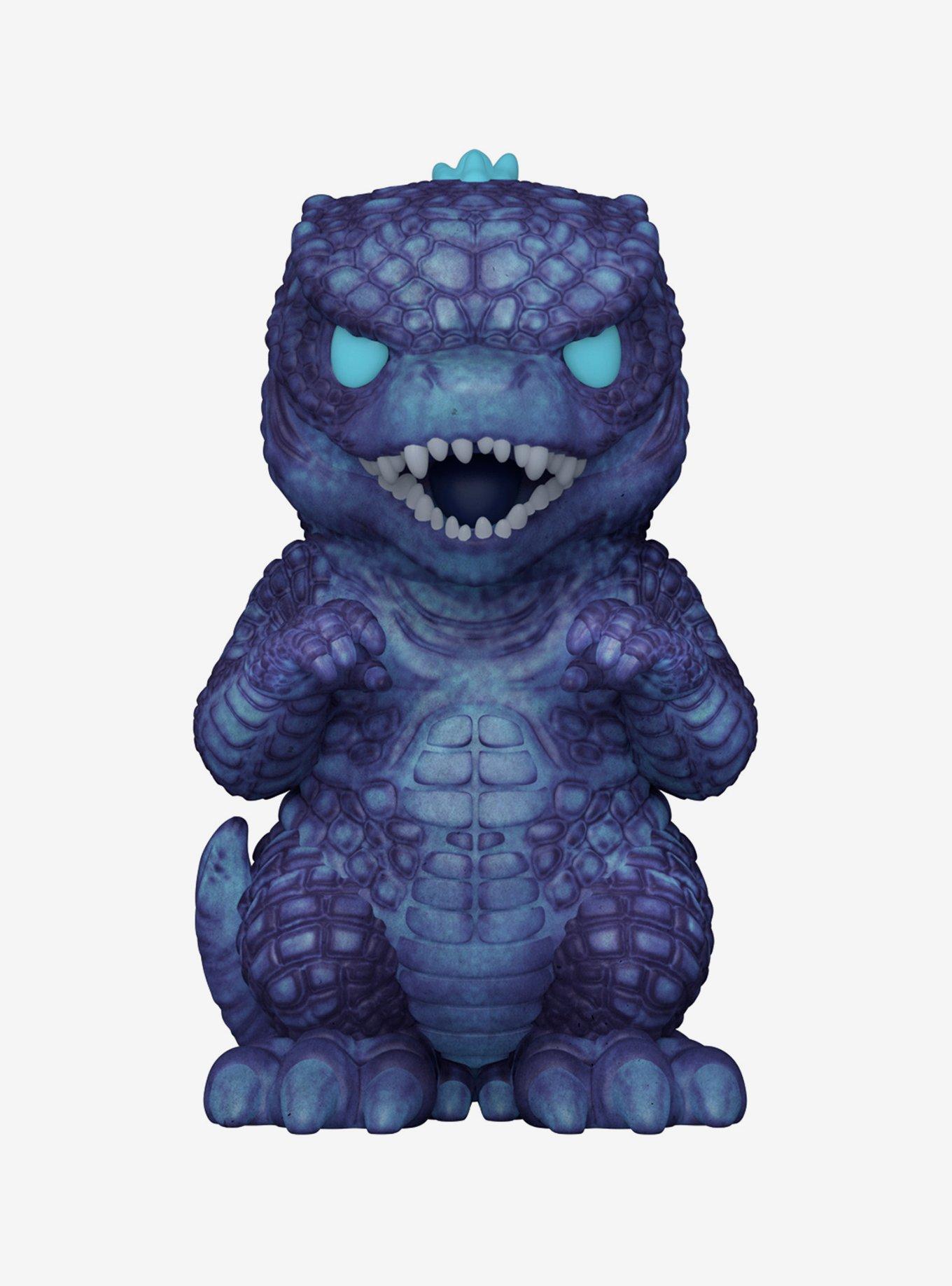 Funko SODA Godzilla Vinyl Figure, , alternate