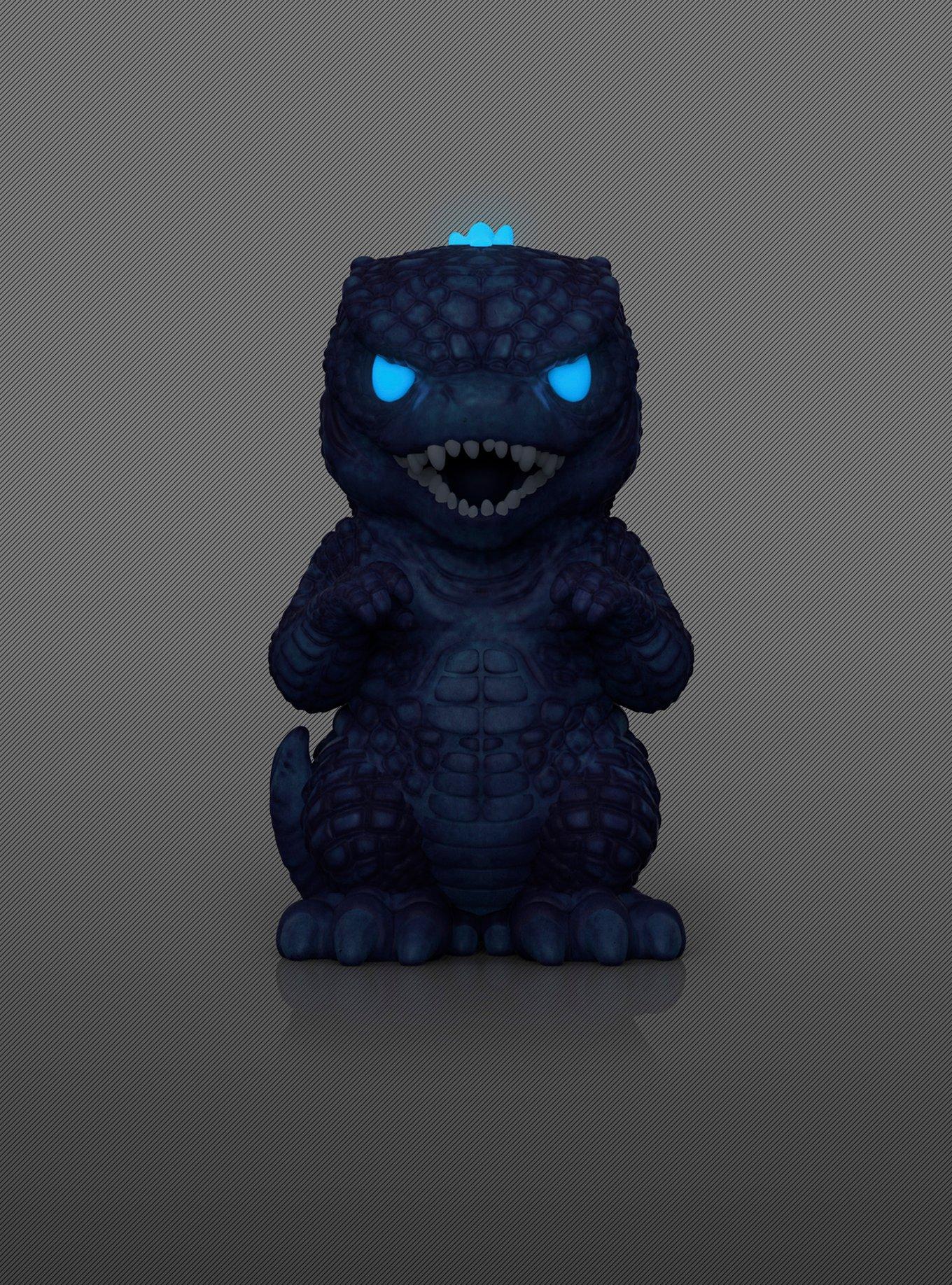 Funko SODA Godzilla Vinyl Figure, , alternate