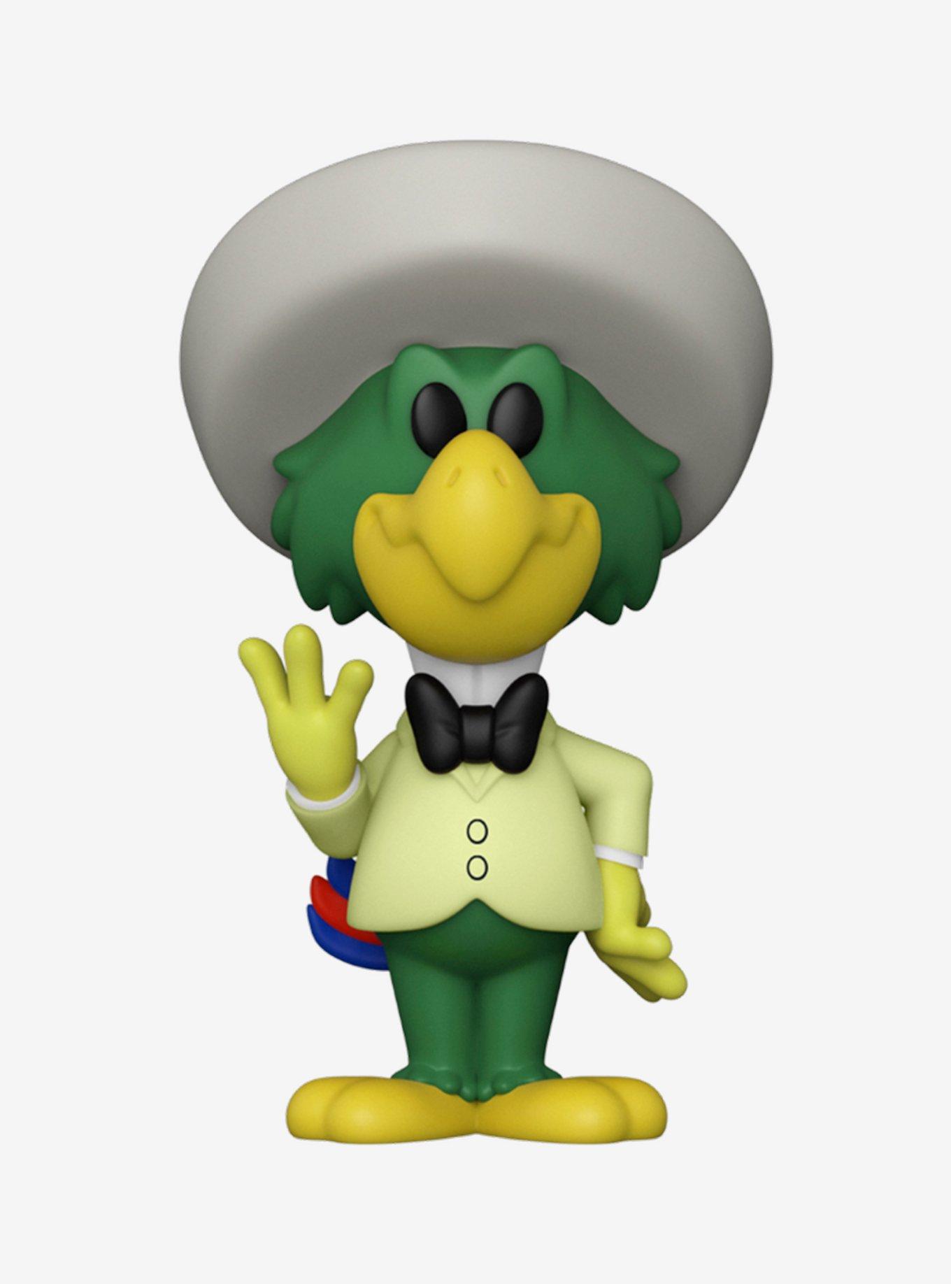 Funko SODA The Three Caballeros Donald Duck Vinyl Figure, , alternate