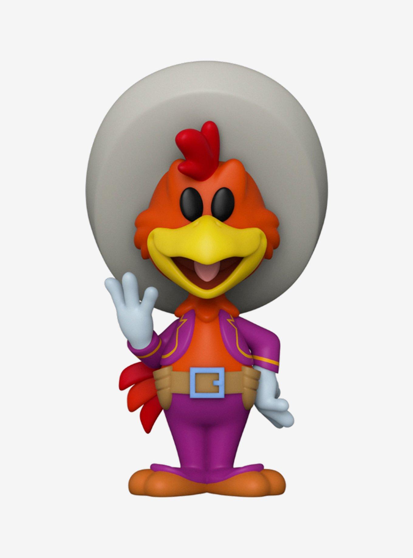 Funko SODA The Three Caballeros Donald Duck Vinyl Figure, , alternate