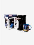 Marvel X-Men Single Cup Coffee Maker With Mug, , alternate