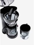 Star Wars Darth Vader & Stormtrooper Single Cup Coffee Maker & Mug Set, , alternate