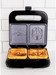 Star Wars The Mandalorian Grilled Cheese Maker, , alternate