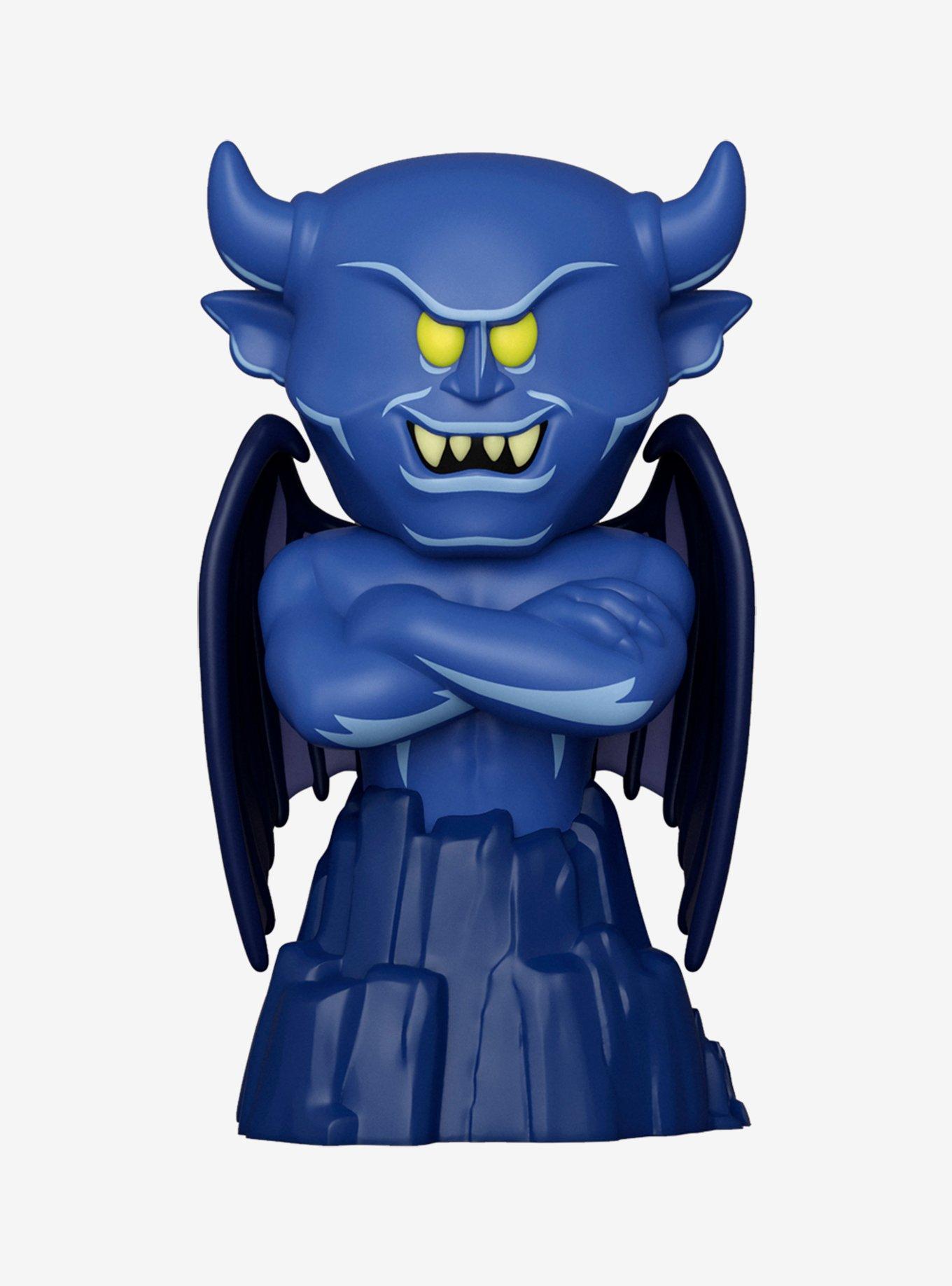 Funko SODA Disney Fantasia Chernabog Vinyl Figure, , alternate
