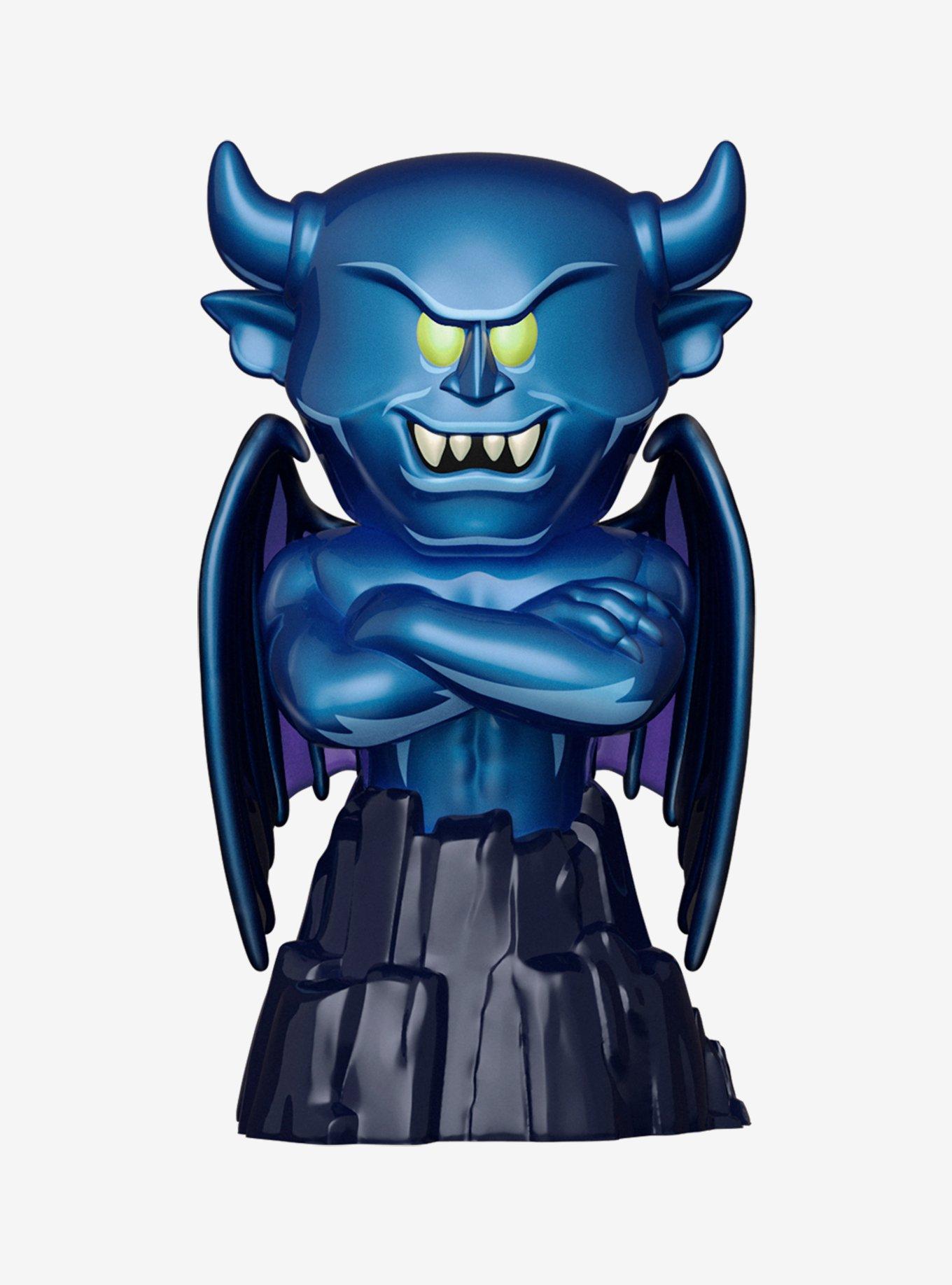 Funko SODA Disney Fantasia Chernabog Vinyl Figure, , alternate
