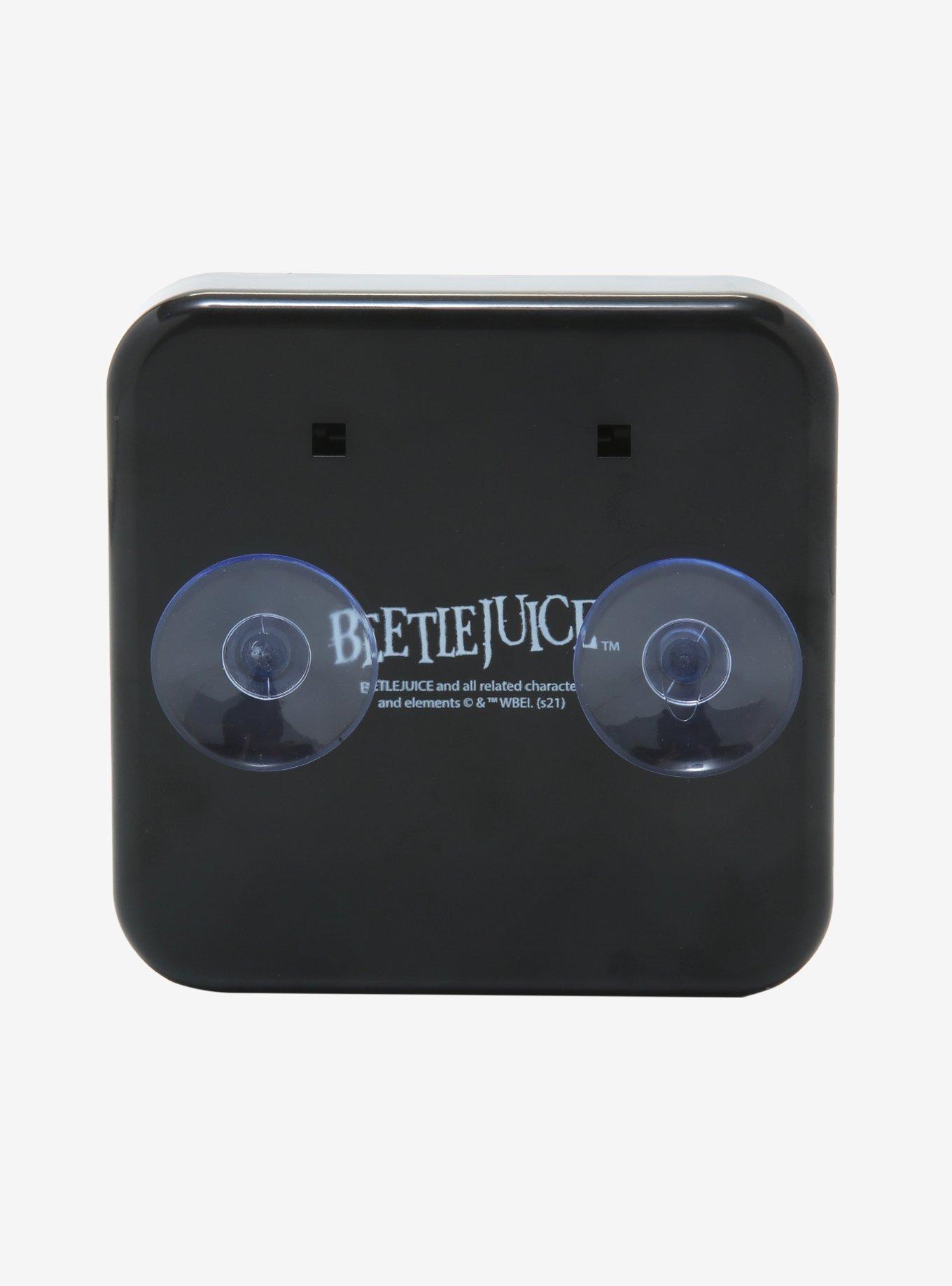 Beetlejuice Camera Sticky Note Dispenser, , alternate