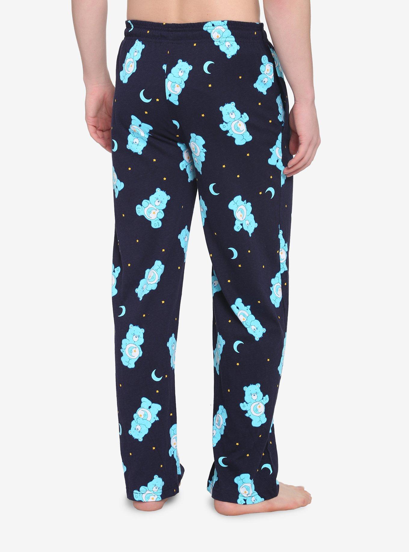 Care Bears Bedtime Bear Pajama Pants, MULTI, alternate