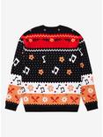 Disney Pixar Coco Feliz Navidad Holiday Sweater - BoxLunch Exclusive, MULTI, alternate
