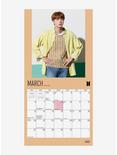 BTS 2022 Official 16-Month Mini Calendar, , alternate