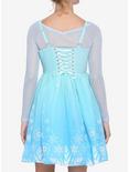 Disney Frozen Elsa Dress, MULTI, alternate