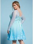 Disney Frozen Elsa Gown Plus Size, MULTI, alternate
