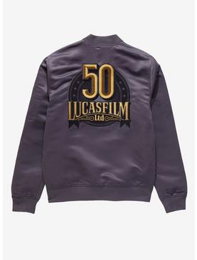 Our Universe Lucasfilm 50th Anniversary Star Wars Bomber Jacket Her Universe Exclusive, MULTI, hi-res