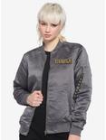 Our Universe Lucasfilm 50th Anniversary Star Wars Bomber Jacket Her Universe Exclusive, MULTI, alternate