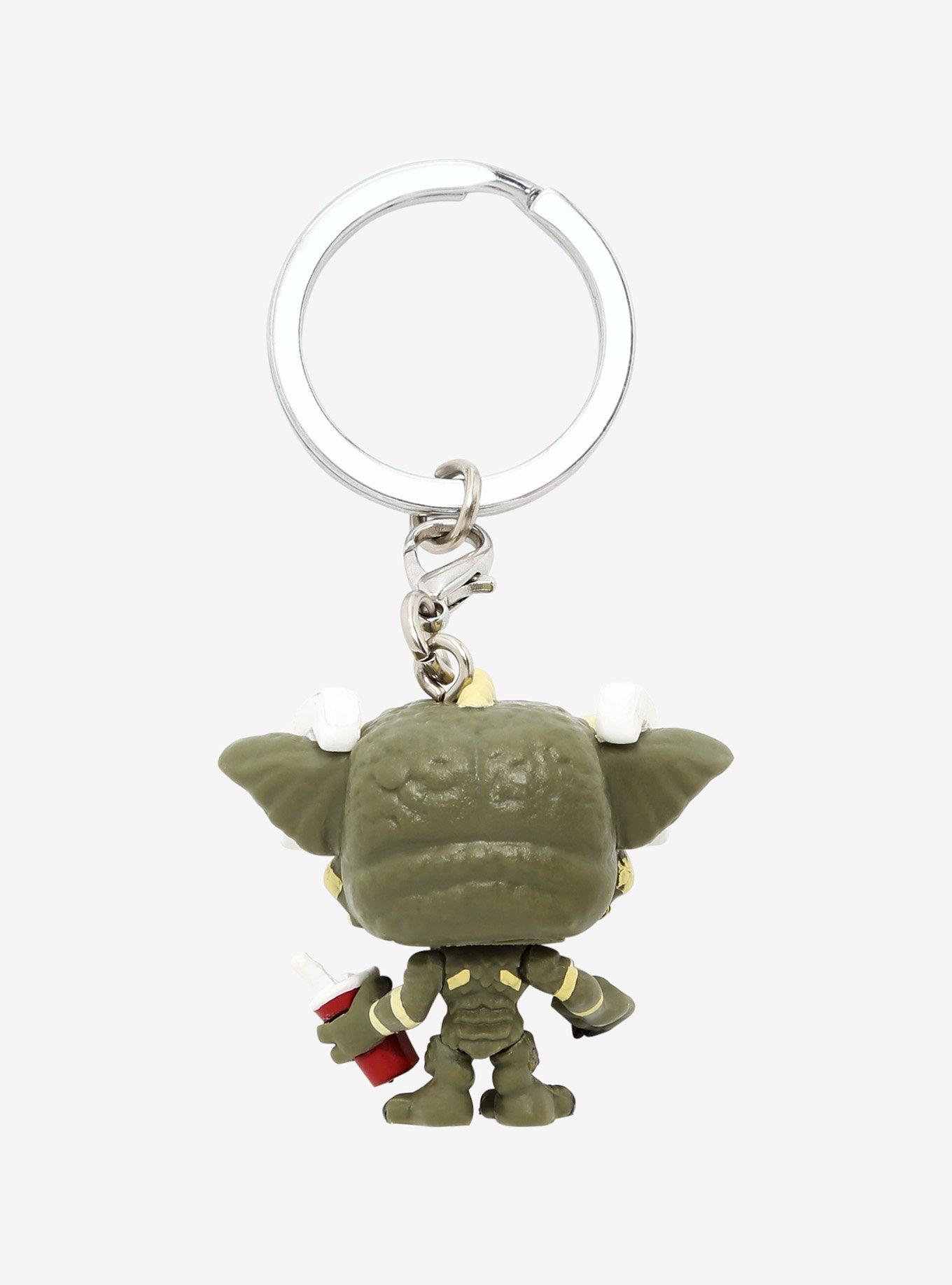 Funko Pocket Pop! Gremlins Gremlin with 3D Glasses  Vinyl Keychain, , alternate