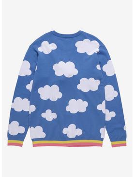 Our Universe Disney Pixar Up Holiday Sweater - BoxLunch Exclusive, , hi-res