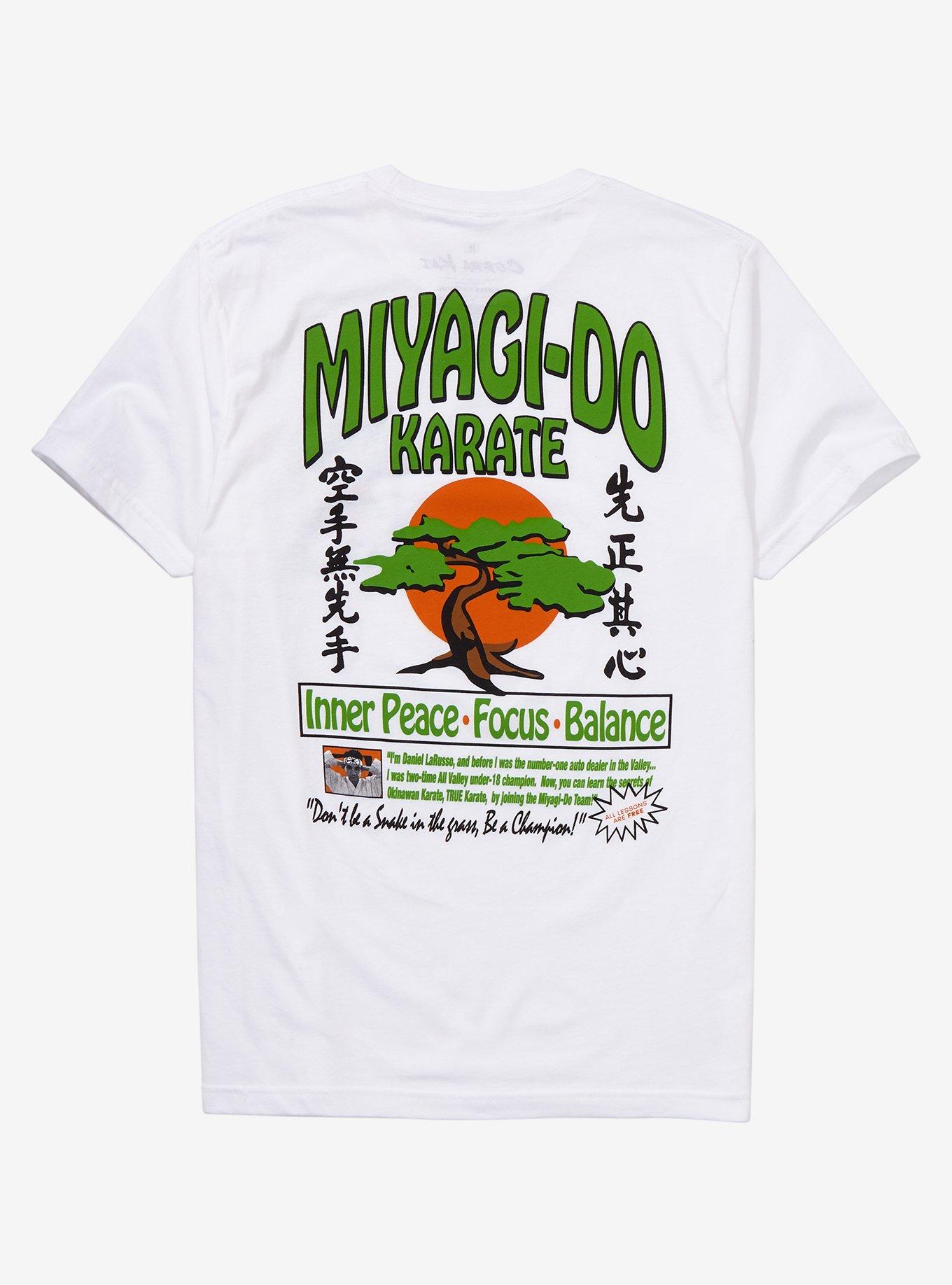 Miyagi Do Karate Pop Socket – Cobra Kai Store