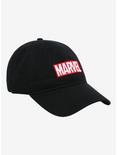 Marvel Logo Cap, , alternate