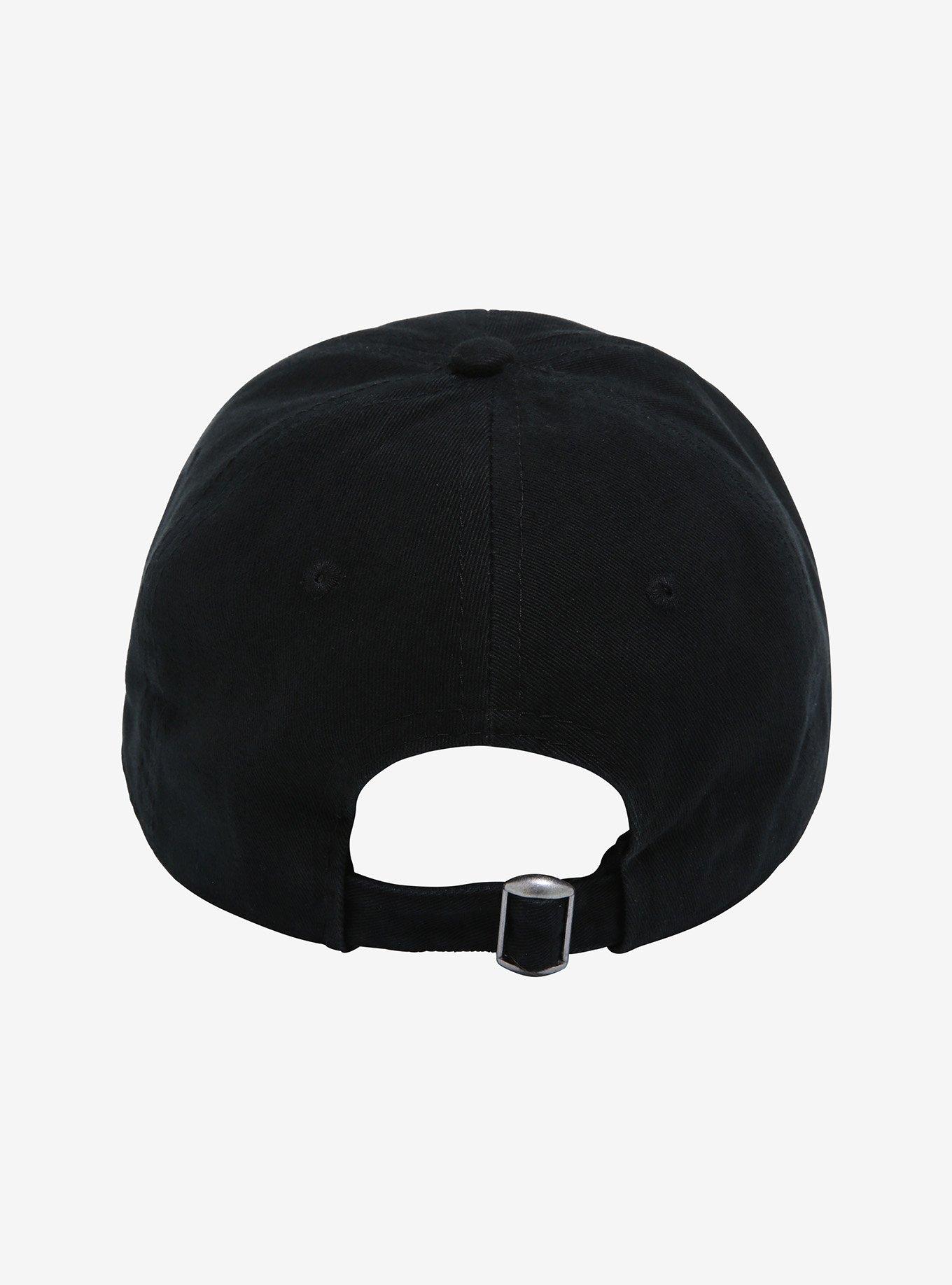 Marvel Logo Cap, , alternate