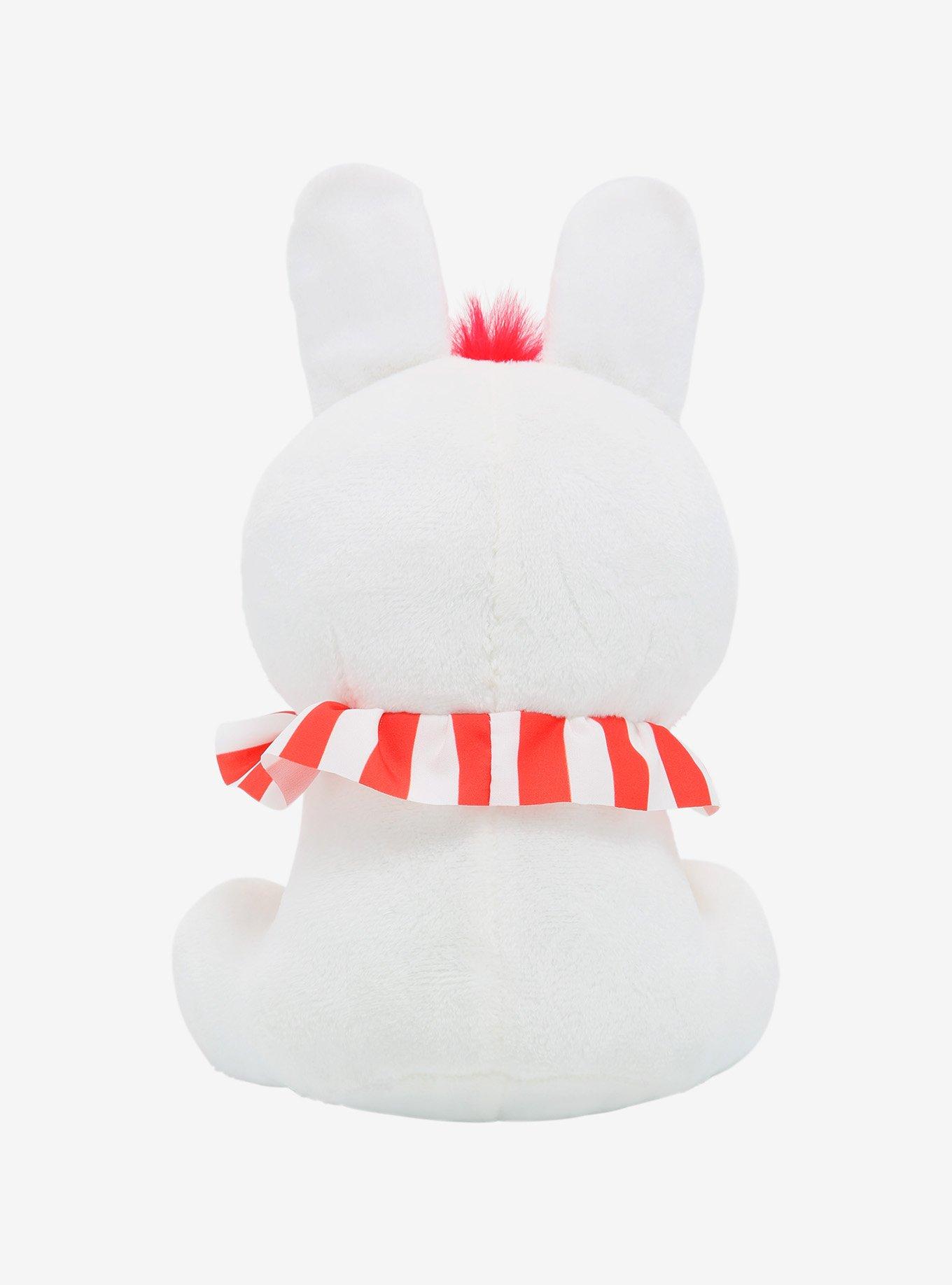 Kawaii Evil Bunny Plush, , alternate