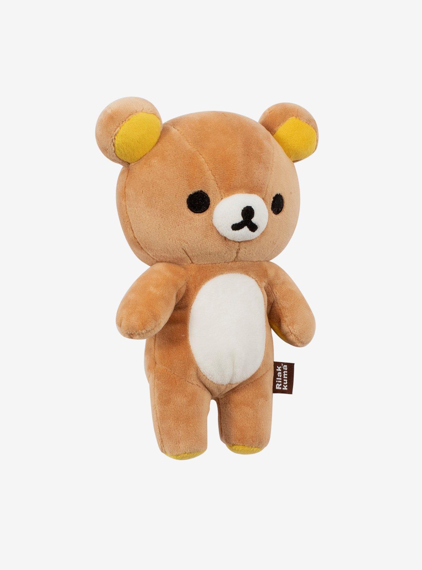 Rilakkuma Plush, , alternate