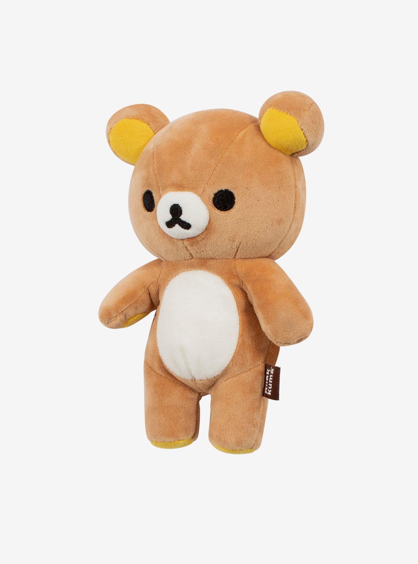 Rilakkuma Plush, , alternate