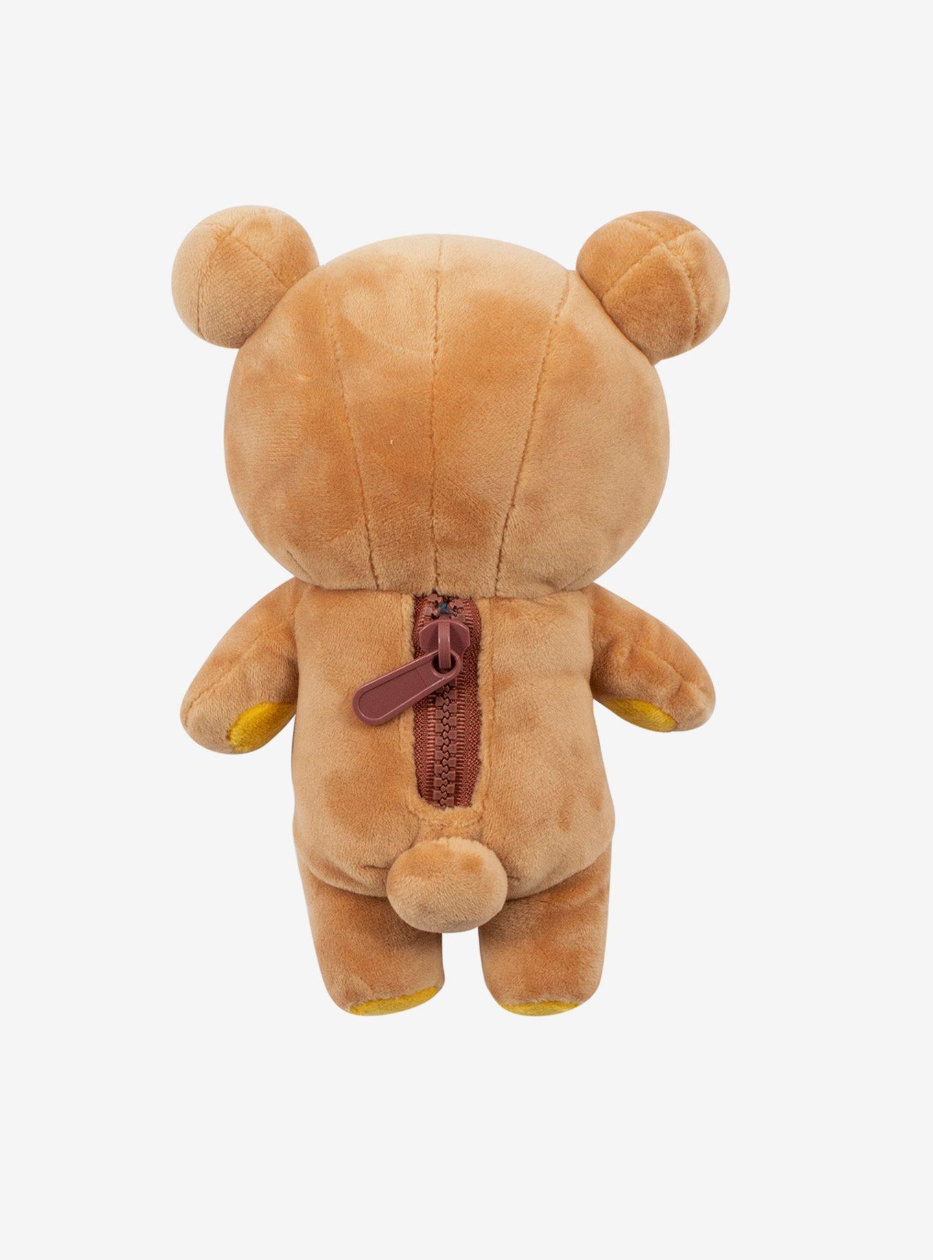 Rilakkuma Plush, , alternate