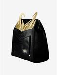 Marvel Loki Convertible Mini Backpack, , alternate