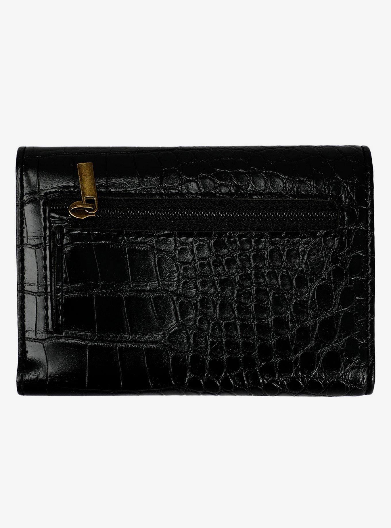 Marvel Loki Flap Wallet, , alternate