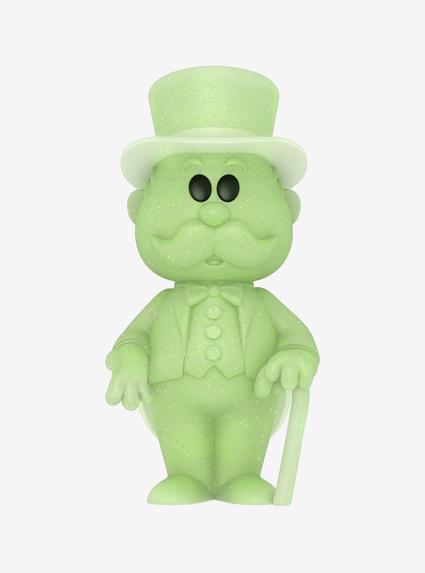 Funko Monopoly Soda Mr. Monopoly Vinyl Figure, , alternate