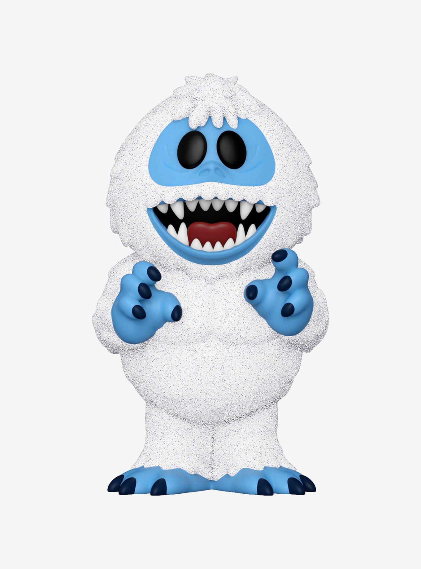 Funko Rudolph The Red-Nosed Reindeer Soda Bumble Vinyl Figure, , alternate