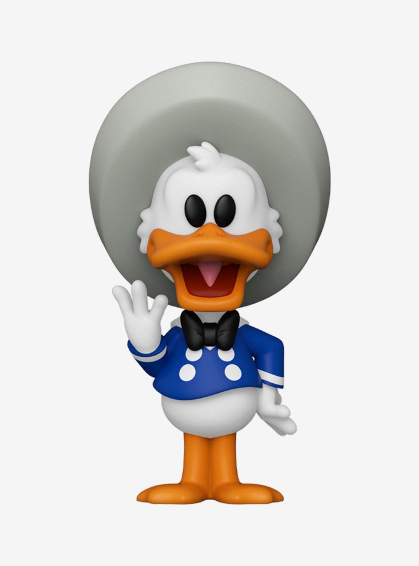 Funko Disney The Three Caballeros Soda Donald Duck Vinyl Figure, , alternate