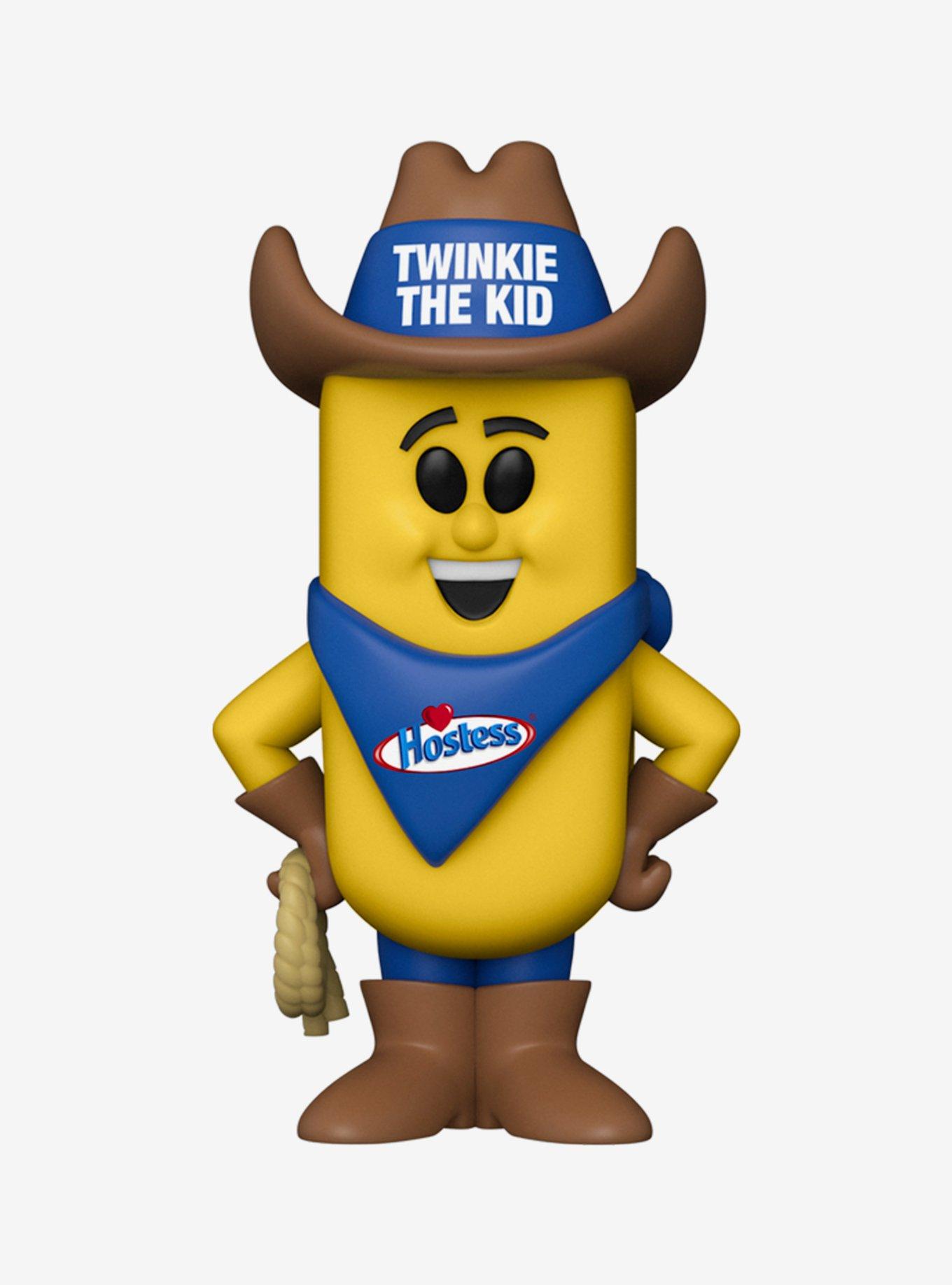 Funko Hostess Soda Twinkie The Kid Vinyl Figure, , alternate