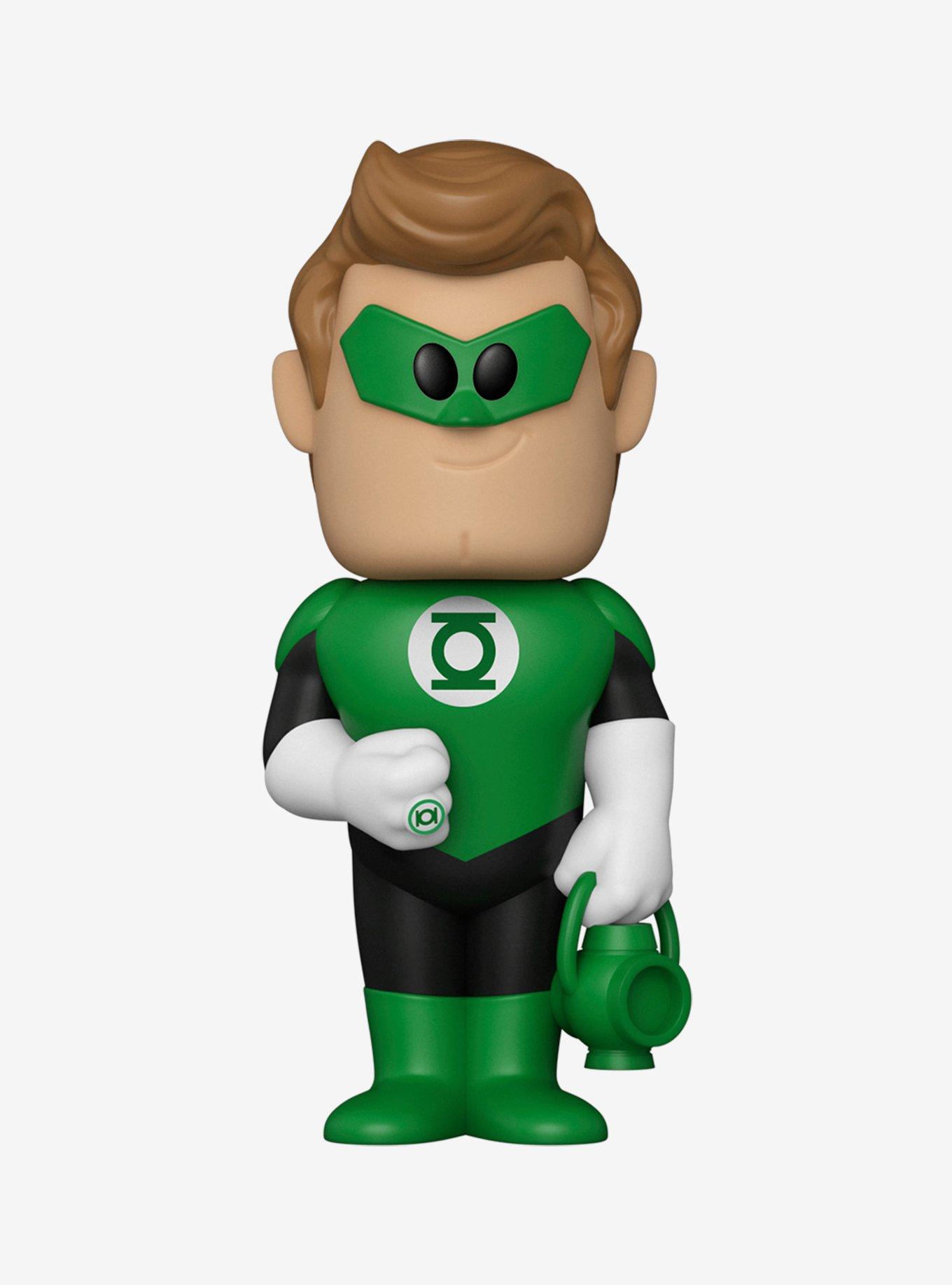 Funko DC Comics Soda Green Lantern Vinyl Figure, , alternate