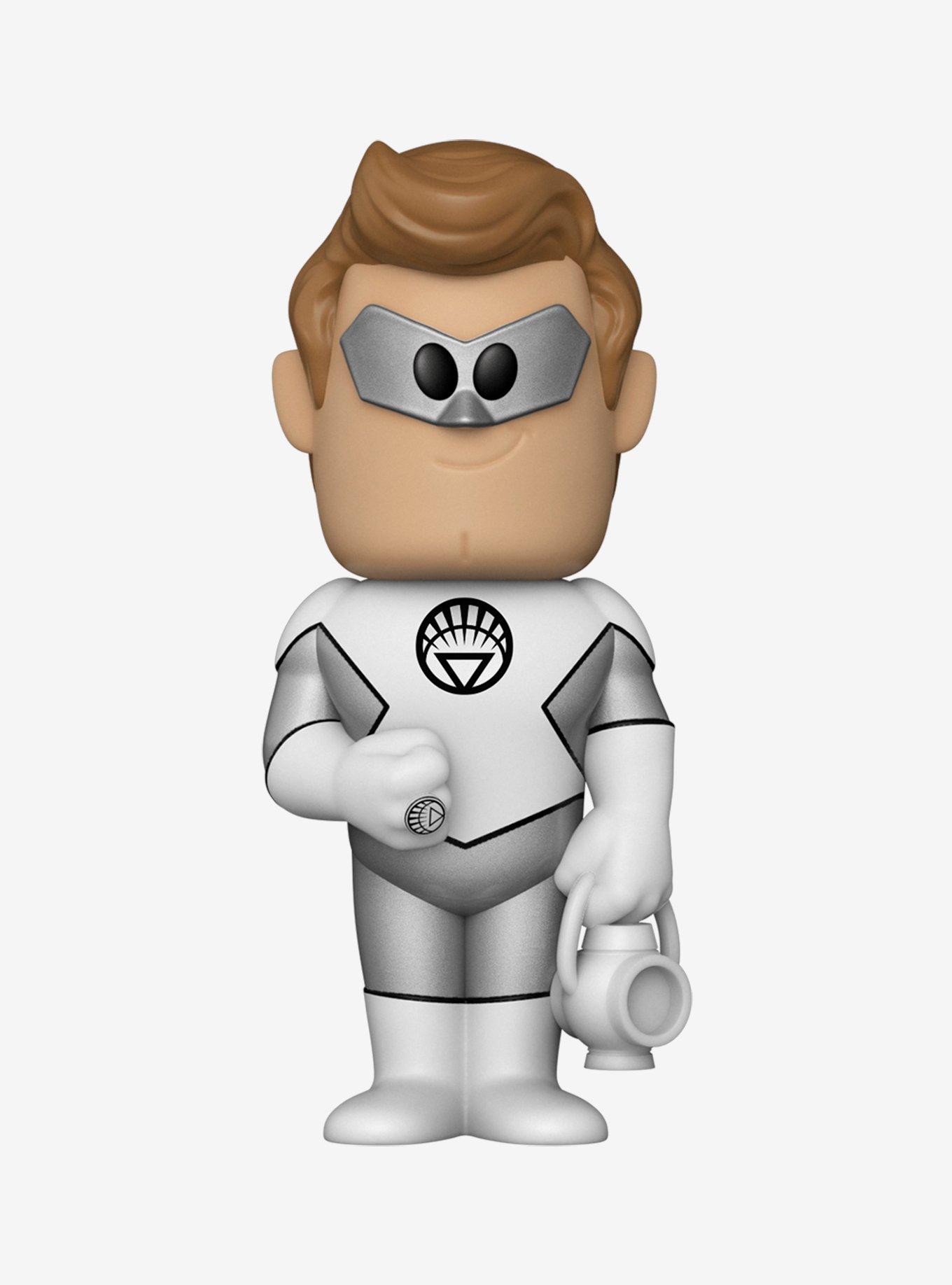 Funko DC Comics Soda Green Lantern Vinyl Figure, , alternate