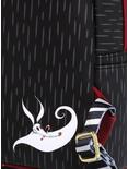 Loungefly Disney The Nightmare Before Christmas Wreath Mini ...