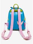 Loungefly Disney Dumbo Circus Tent Mini Backpack - BoxLunch Exclusive, , alternate