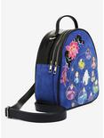Marvel Eternals Embroidered Convertible Mini Backpack - BoxLunch Exclusive, , alternate