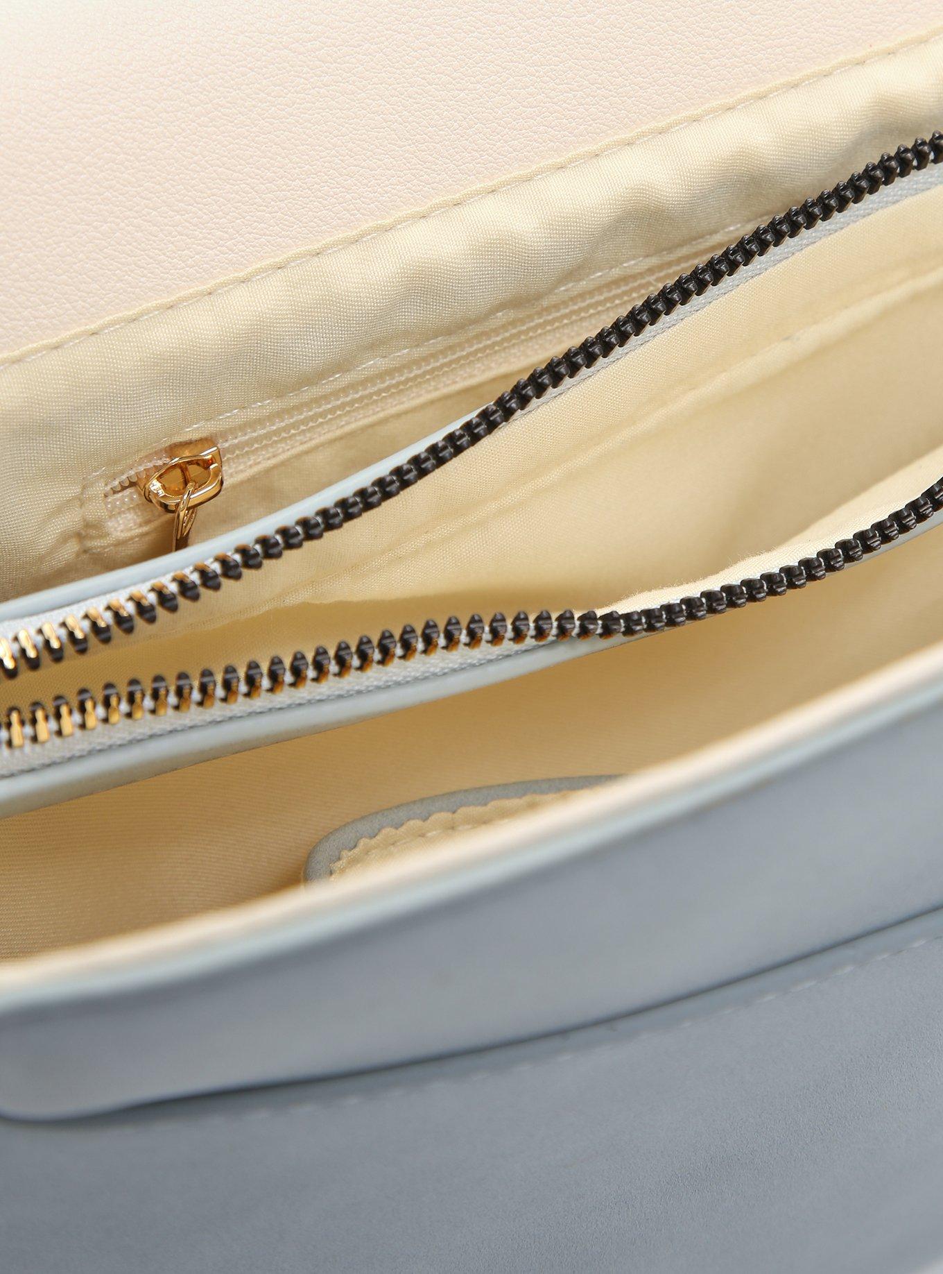 Fruits Basket Chibi Tohru, Kyo, & Yuki Sakura Crossbody Bag - BoxLunch Exclusive, , alternate