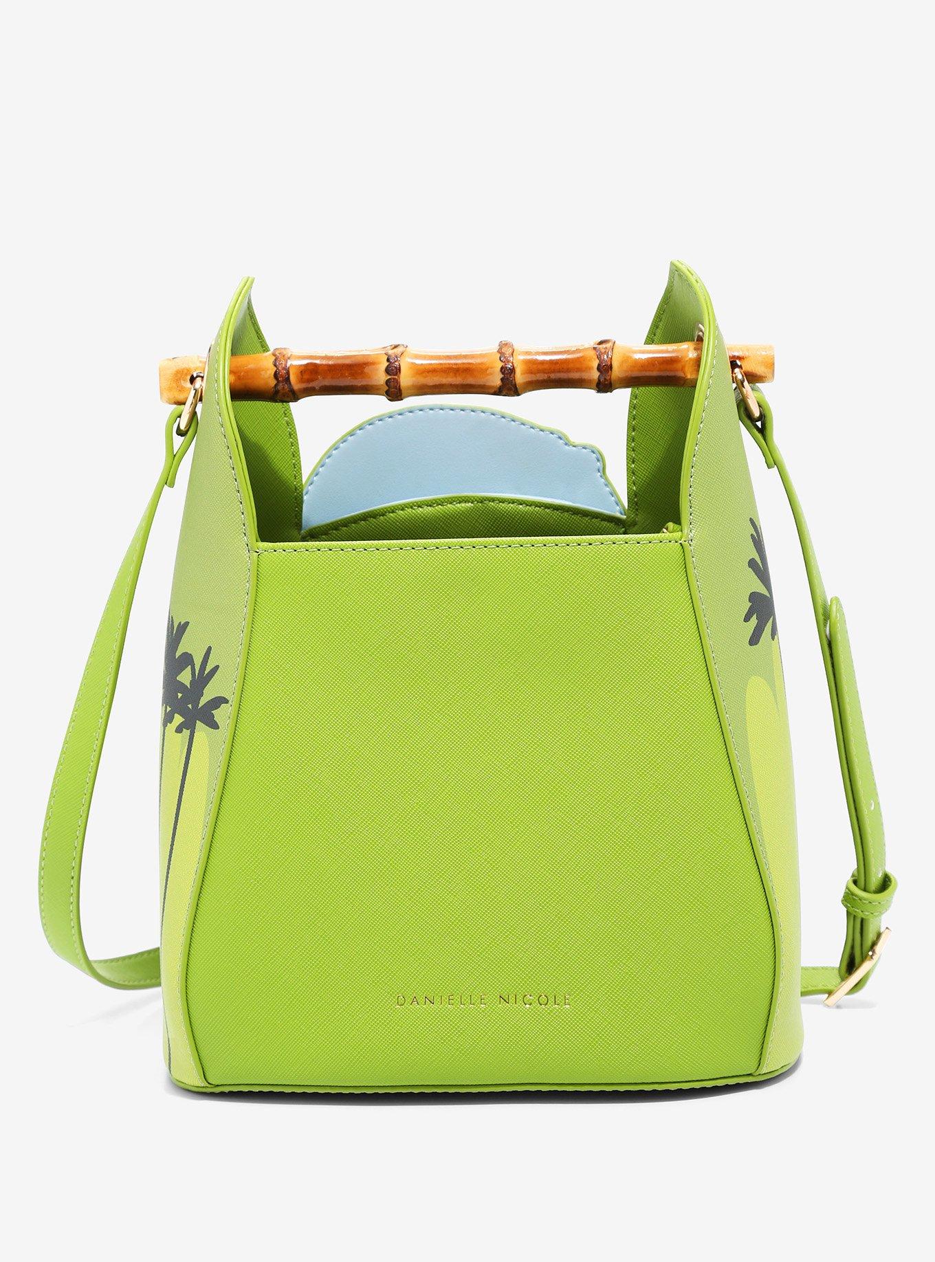 Danielle Nicole Disney Encanto Madrigal Home Crossbody Bag - BoxLunch Exclusive, , alternate