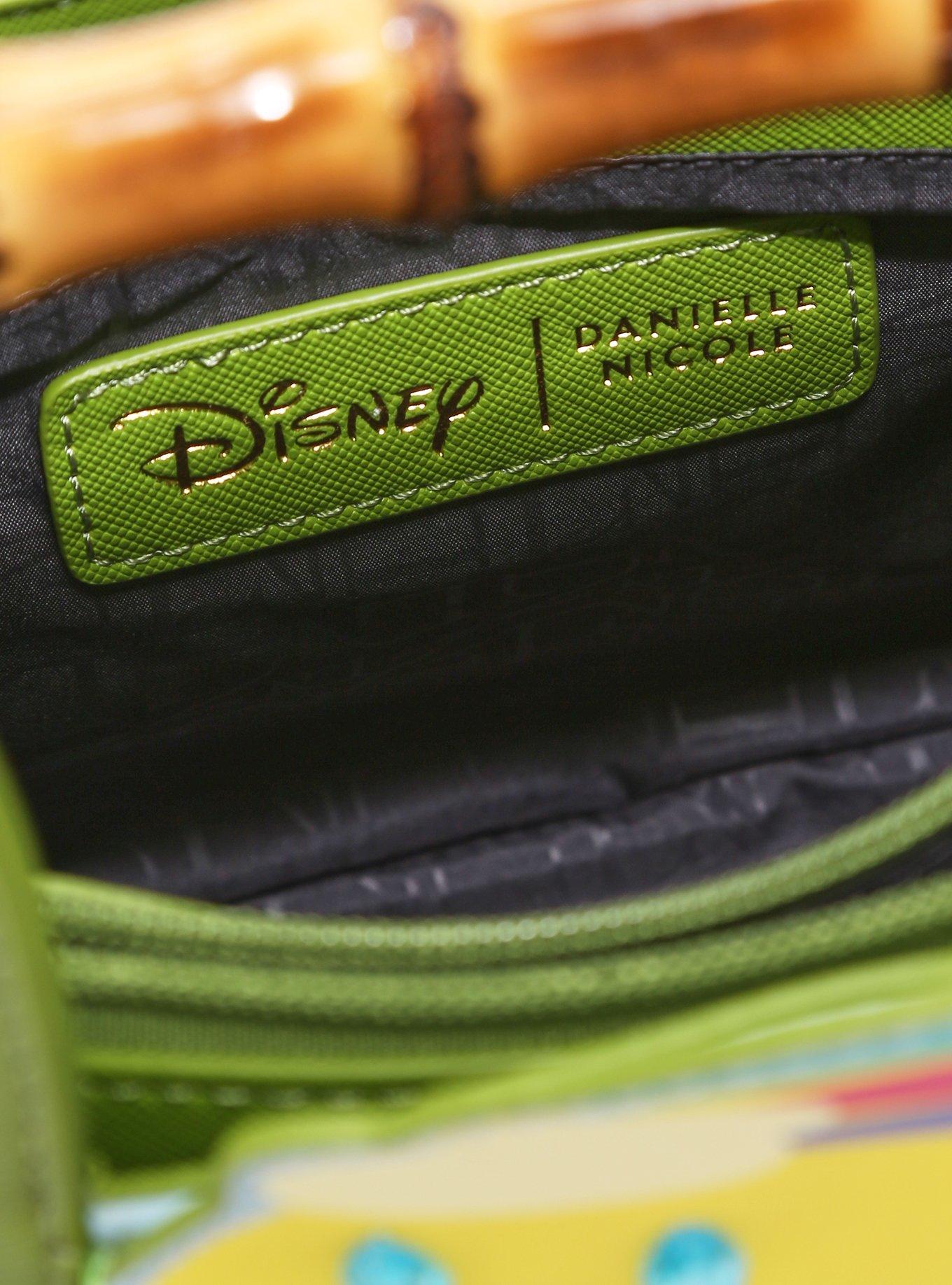 Danielle Nicole Disney Encanto Madrigal Home Crossbody Bag - BoxLunch Exclusive, , alternate