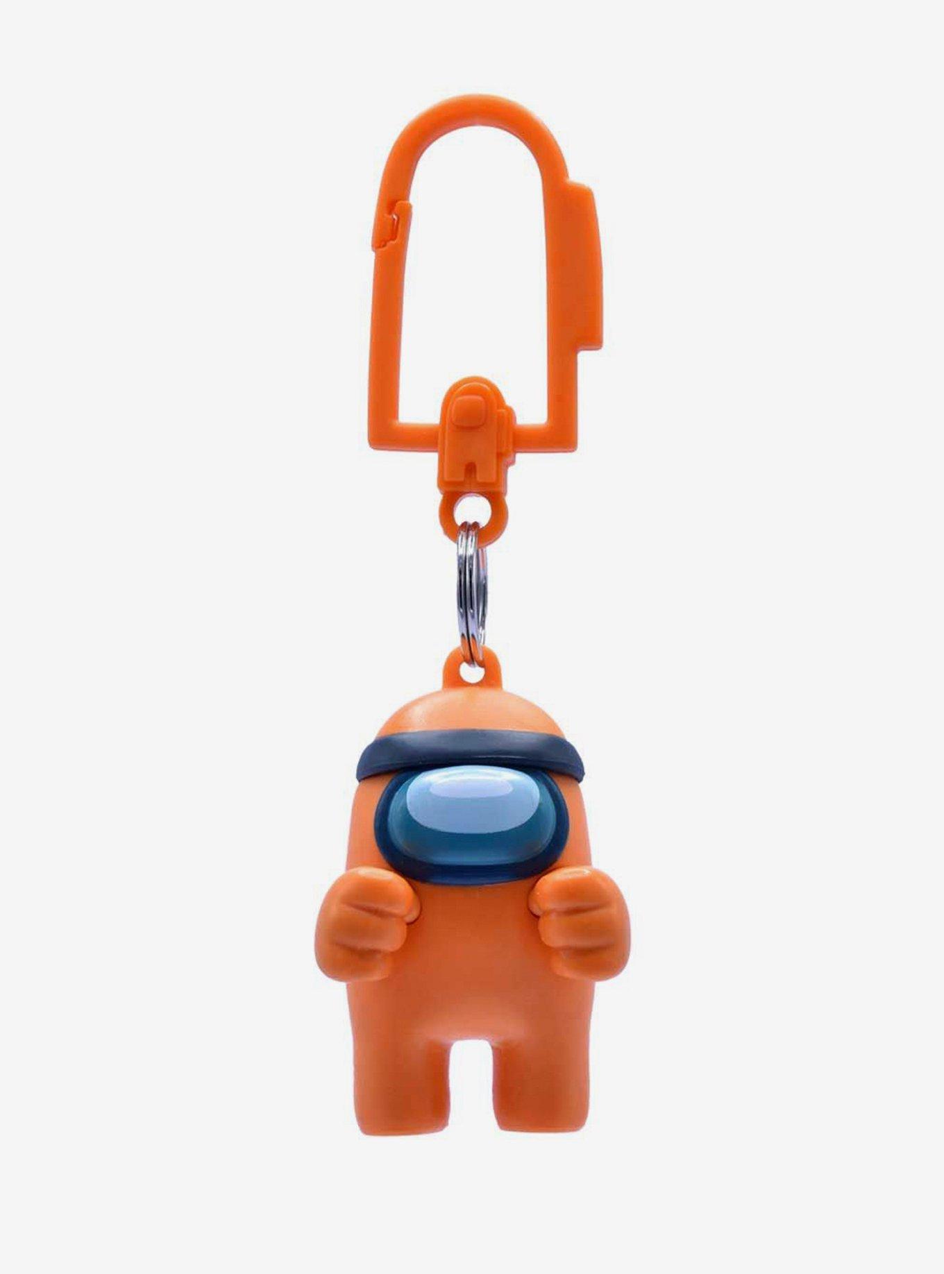 Among Us Blind Bag Backpack Hanger, , alternate