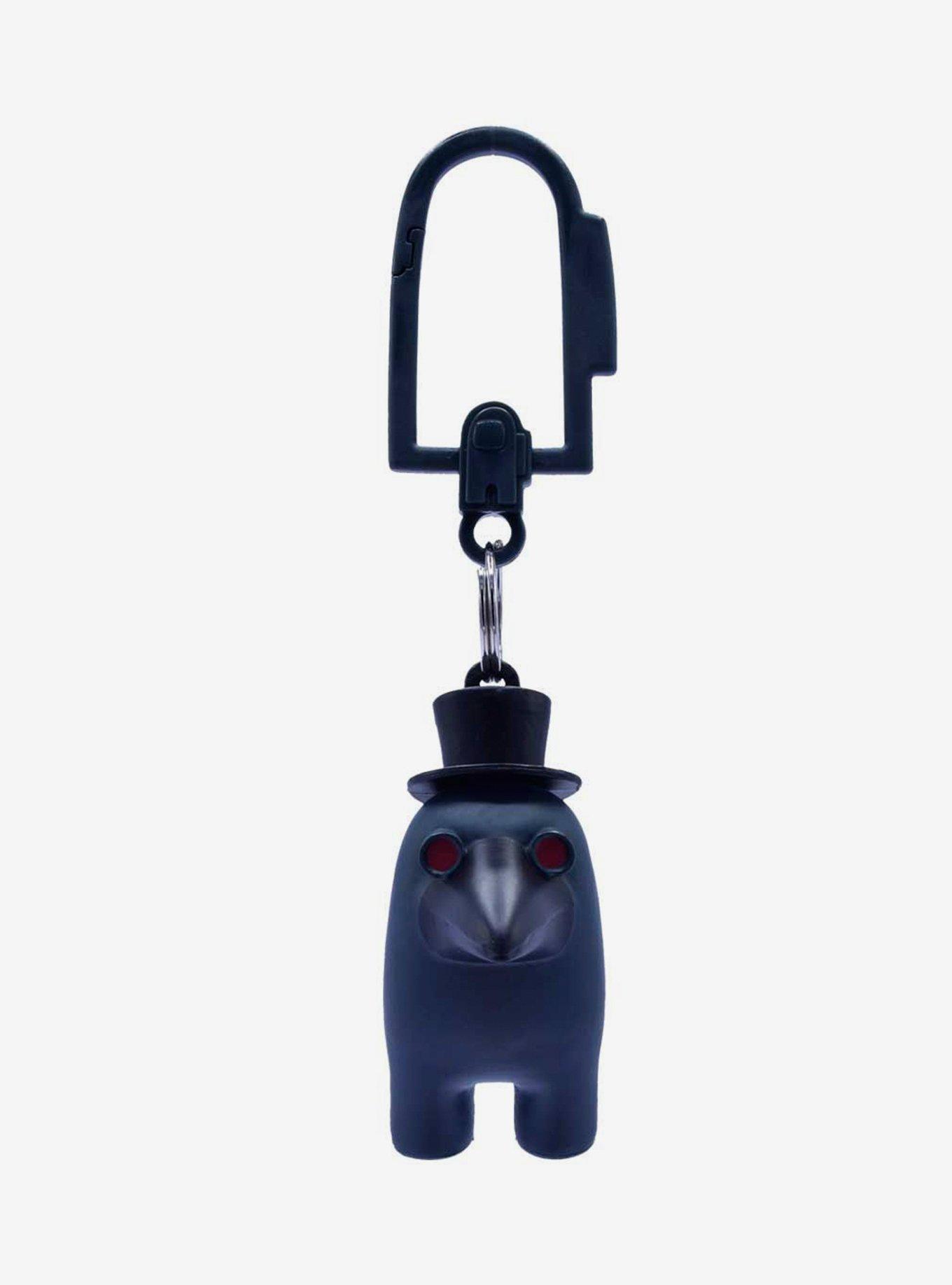 Among Us Blind Bag Backpack Hanger, , alternate