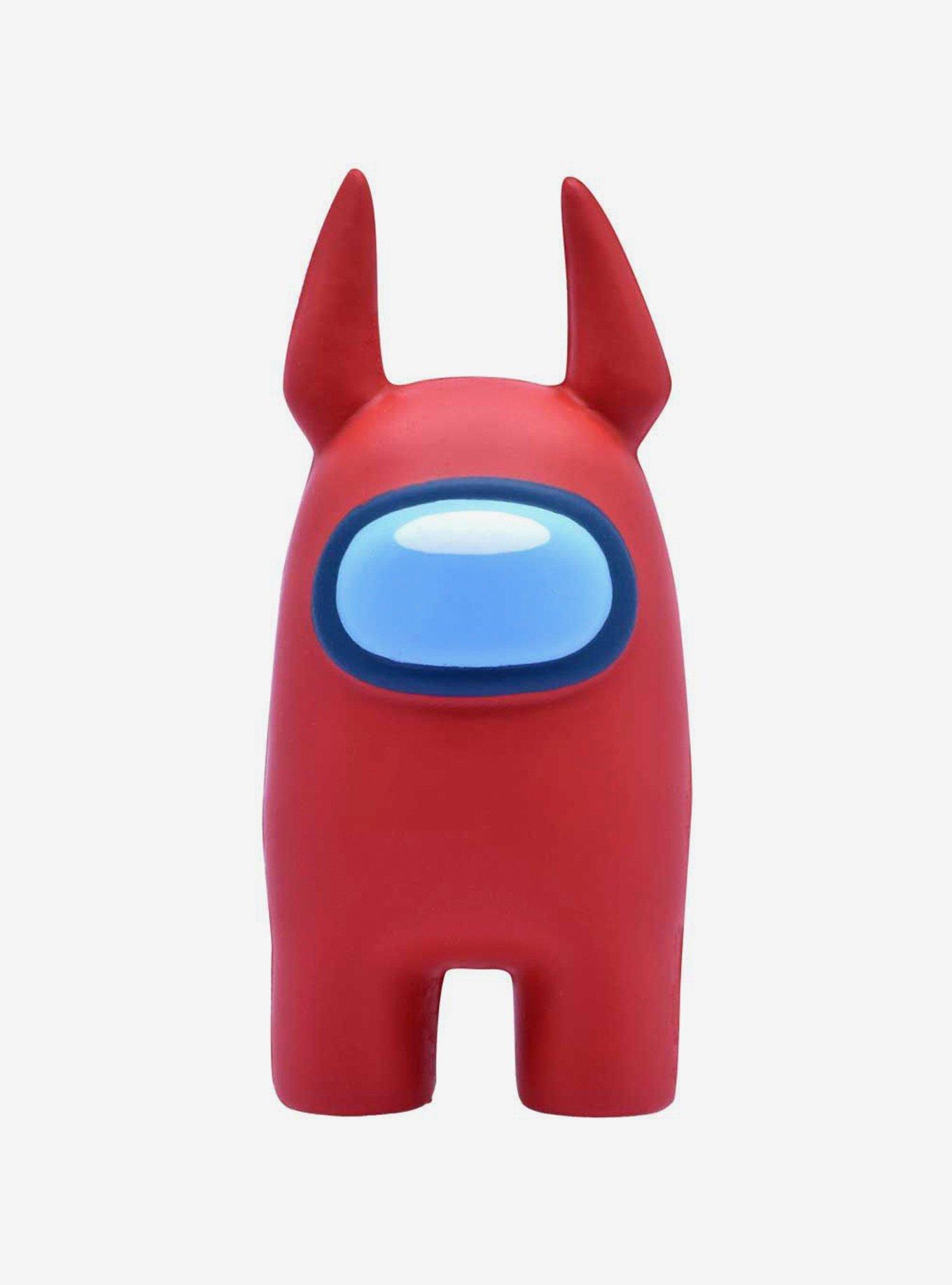 Among Us Squishme Blind Bag Figure, , alternate