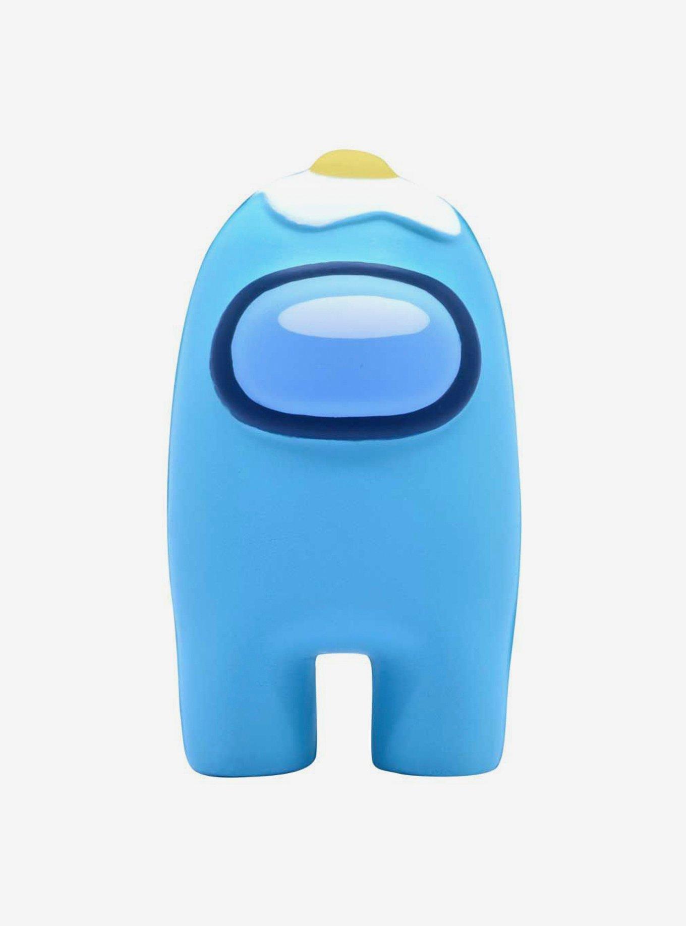 Among Us Squishme Blind Bag Figure, , alternate