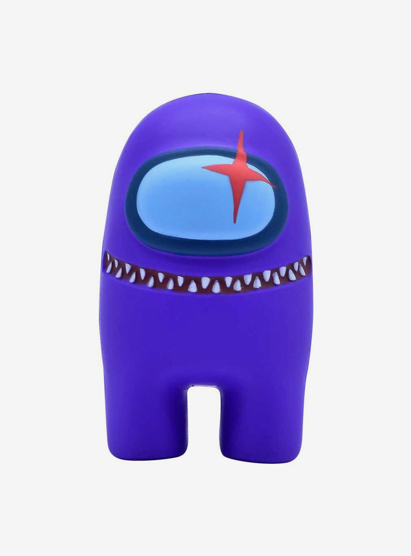 Among Us Squishme Blind Bag Figure, , alternate