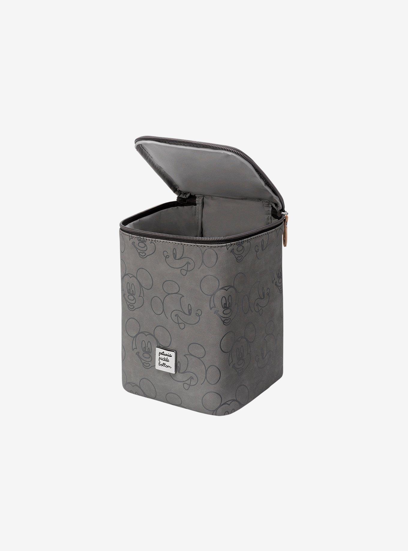 Petunia Pickle Bottom Disney Mickey Love Mickey Mouse Cool Pixel Plus Bag, , alternate
