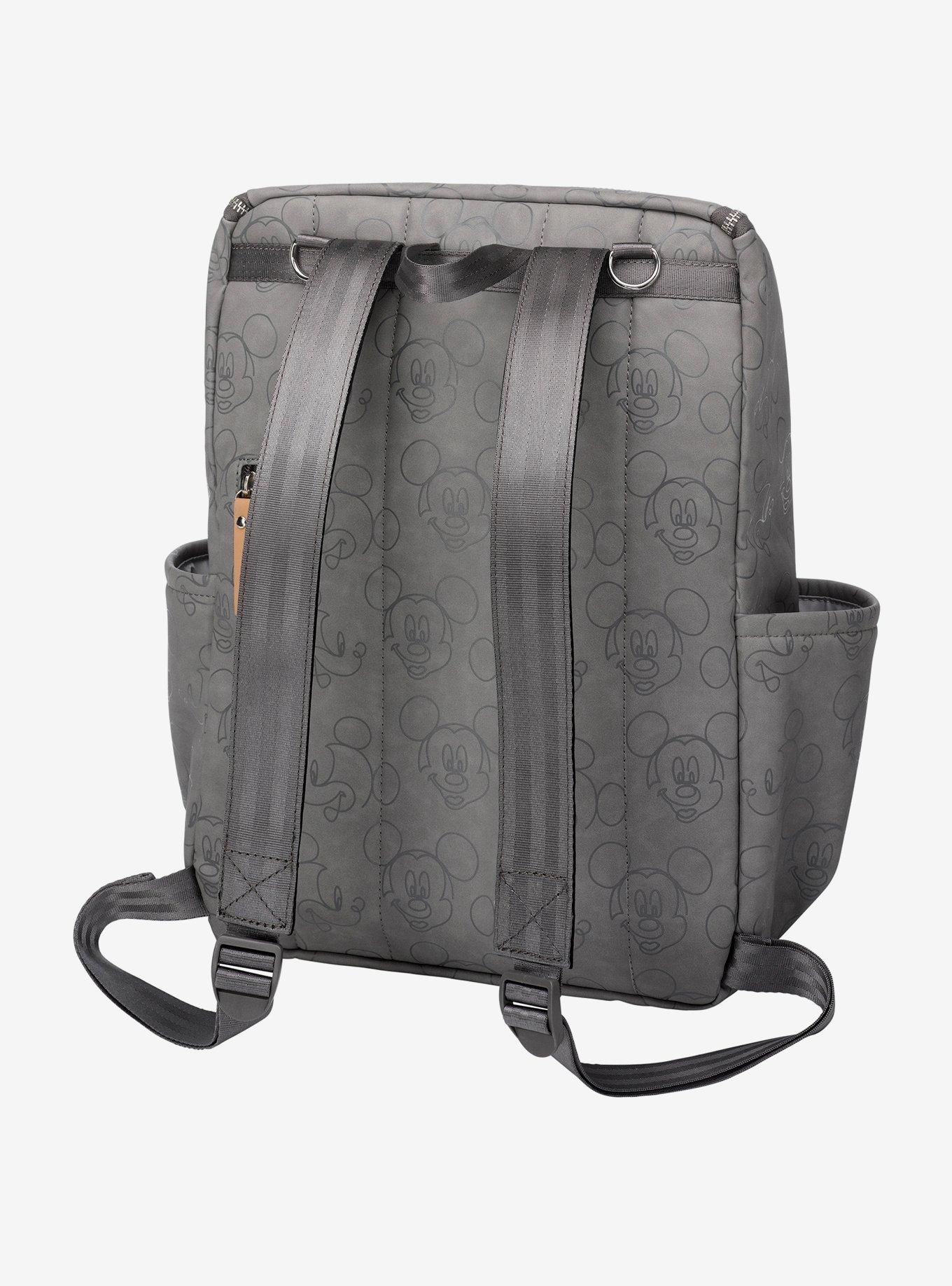 Petunia Pickle Bottom Disney Mickey Love Mickey Mouse Method Backpack, , alternate