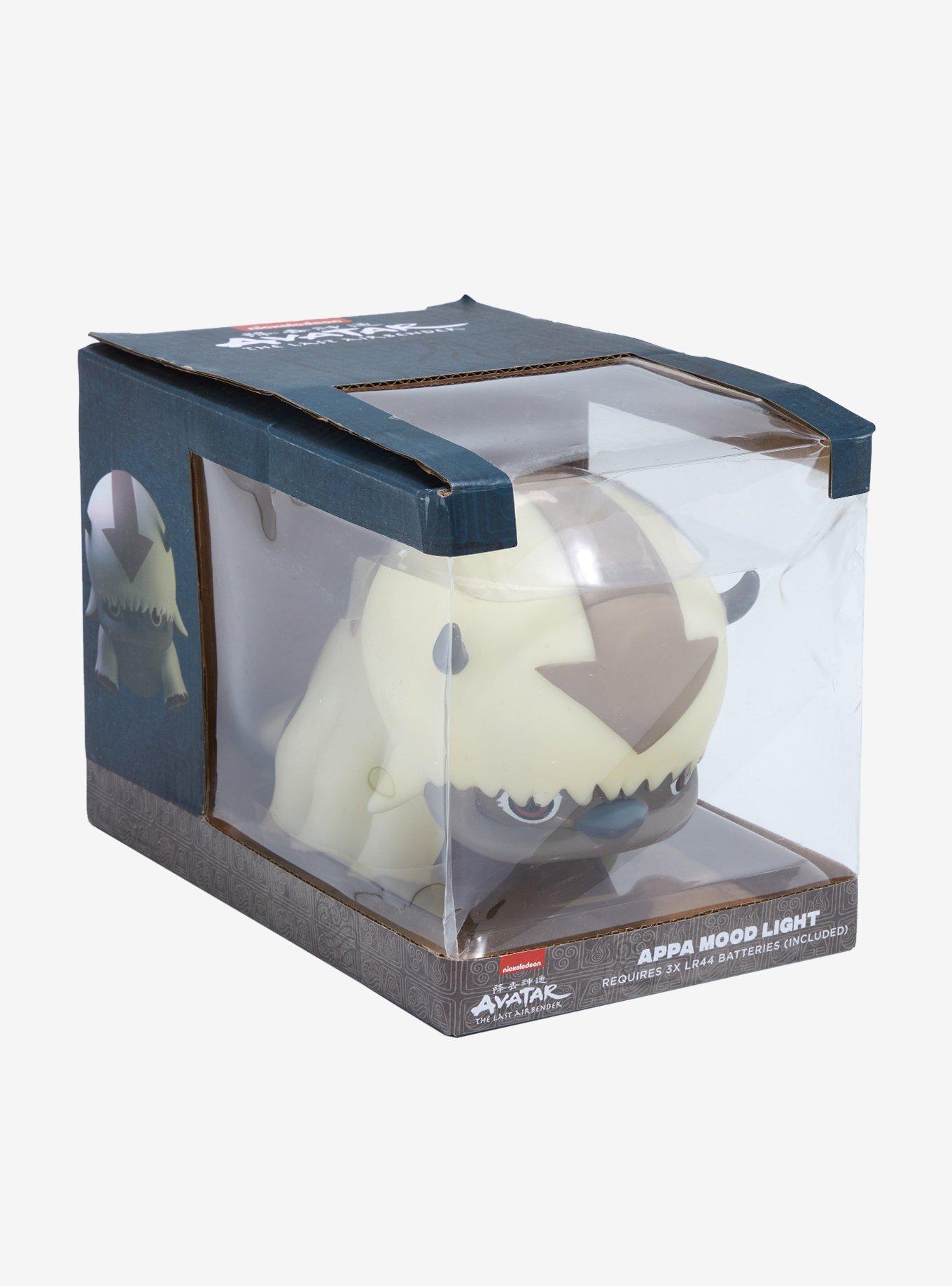 Avatar: The Last Airbender Appa Mood Lamp - BoxLunch Exclusive, , alternate
