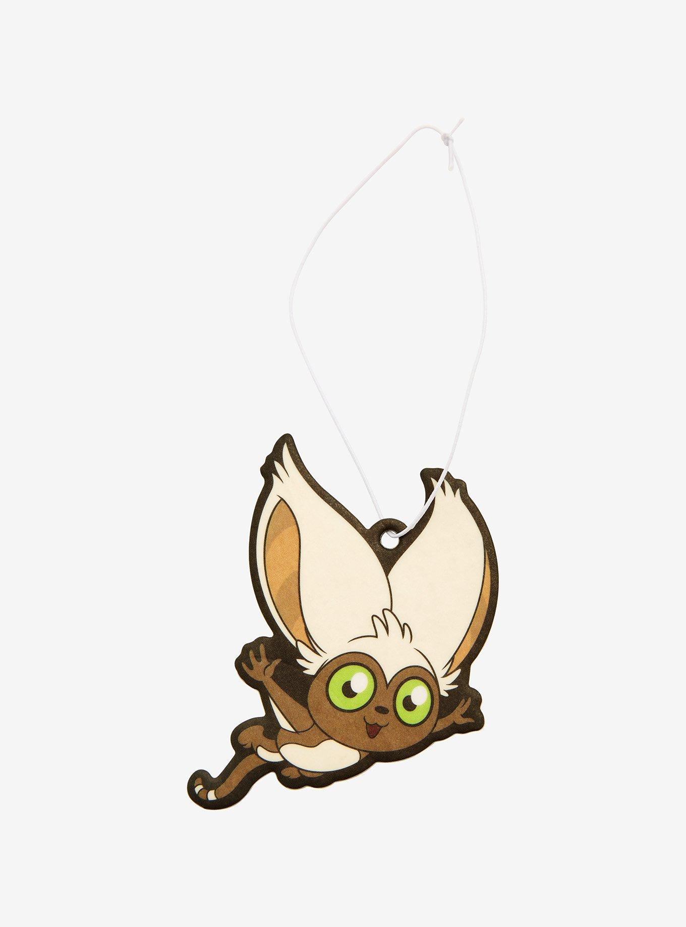 Avatar: The Last Airbender Momo Coconut Scented Air Freshener - BoxLunch Exclusive, , alternate
