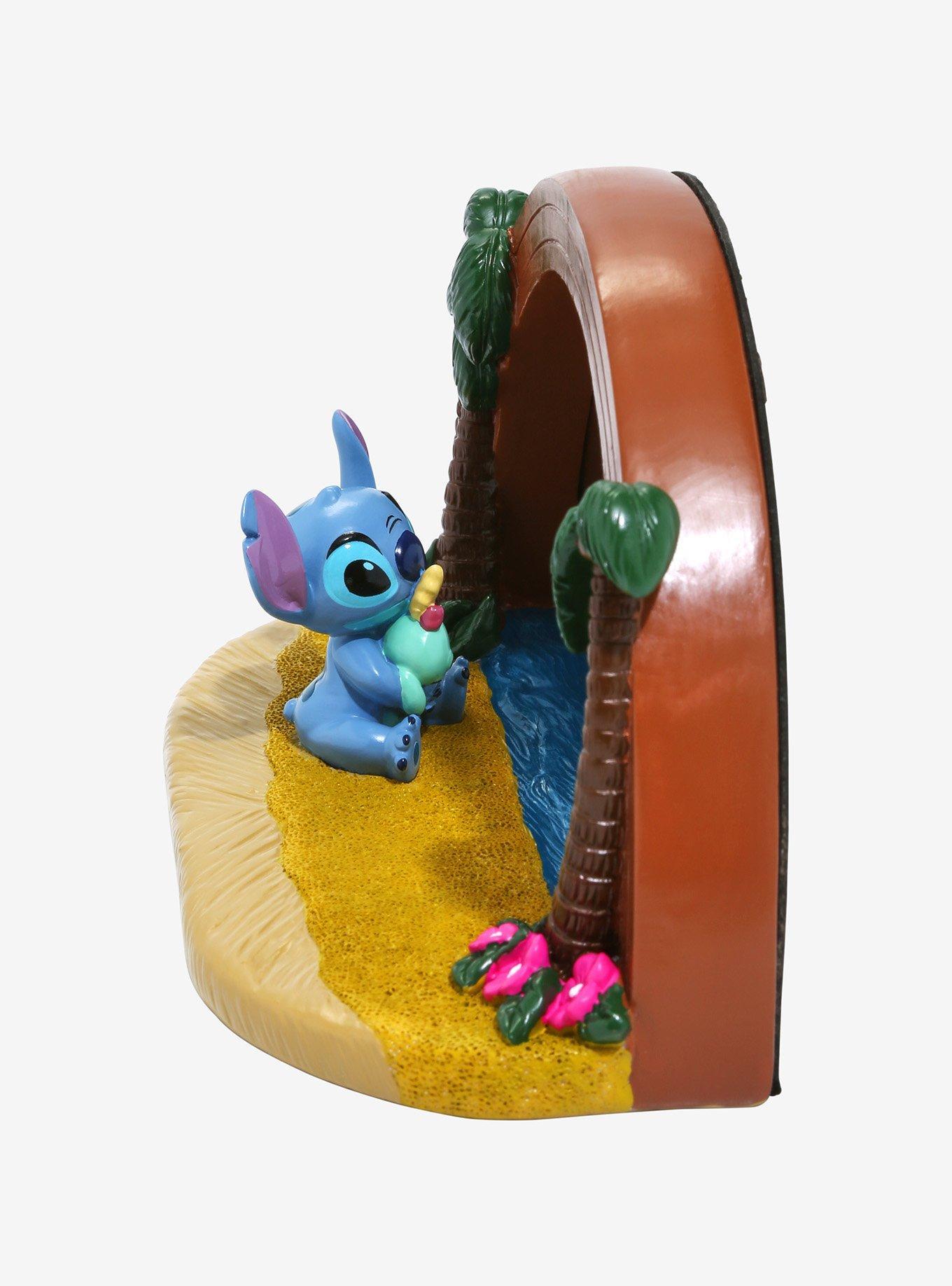 Disney Lilo & Stitch Beach Day Decorative Mirror, , alternate
